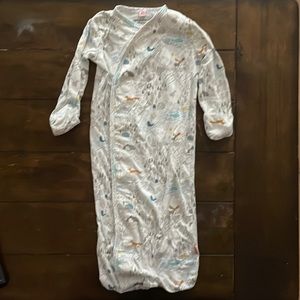 Magnetic Me Gown NB-3